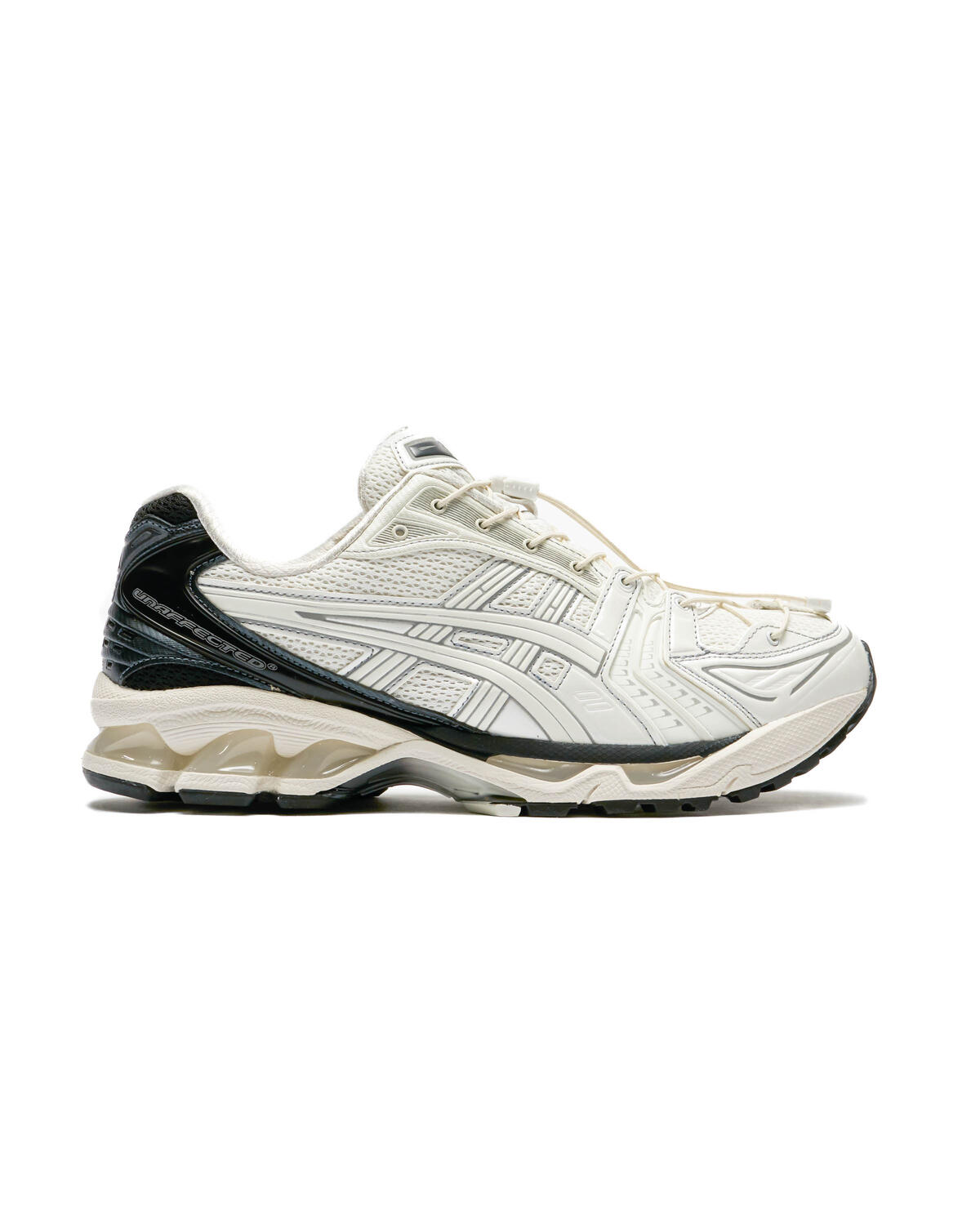 Asics x Unaffected GEL-KAYANO 14 | 1201A922-100 | AFEW STORE